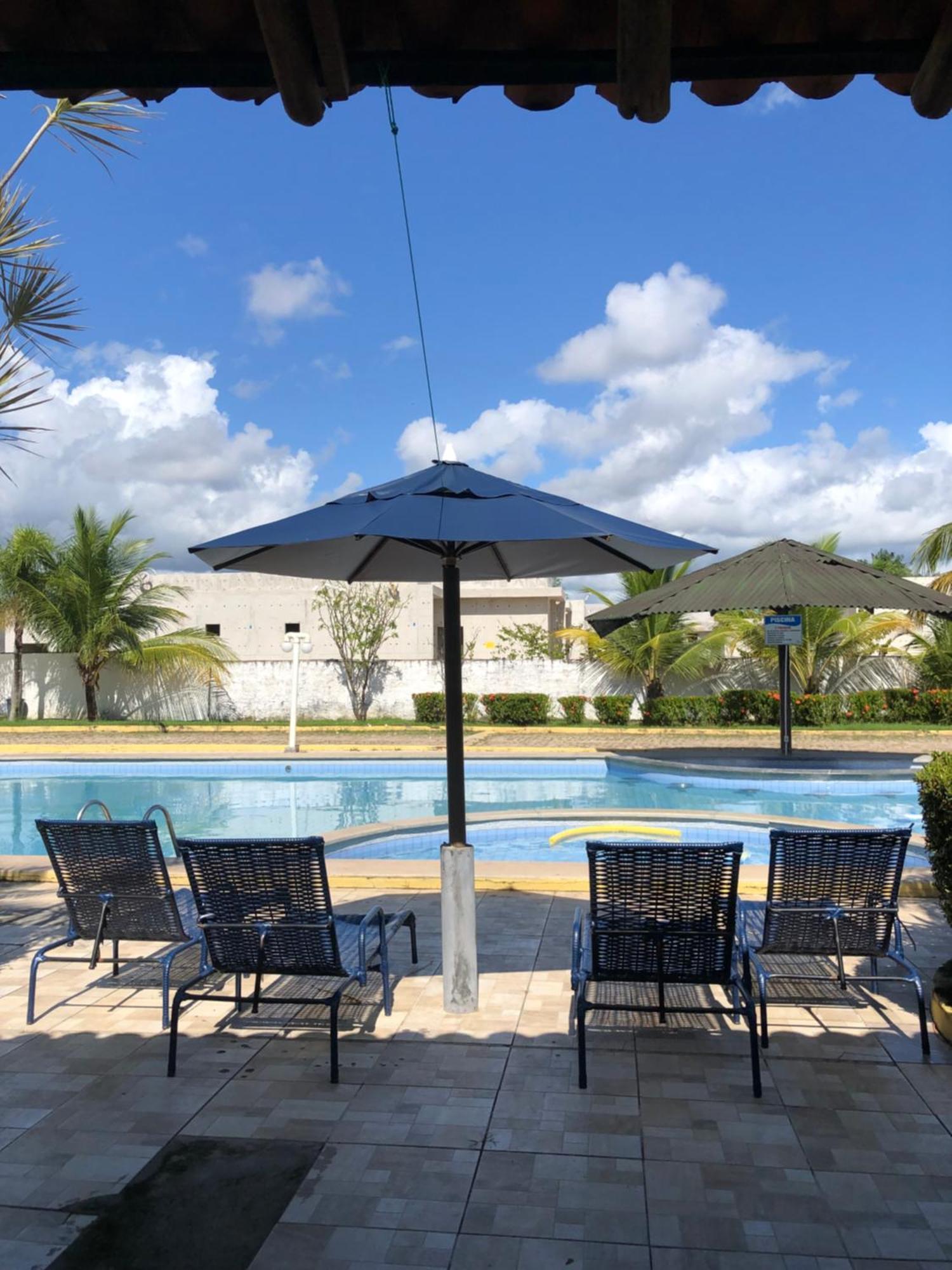 Chale Em Barreirinhas - Porto Dos Lencois Villa Ngoại thất bức ảnh